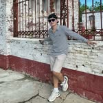 Jay Navarro - @iamjaynavarro - Instagram