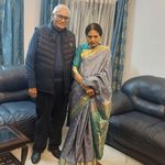 Jayanti Prasad Nawani - @jayantinawani - Instagram