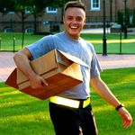 James Newlin - @jaydubinatub - Instagram