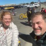 Jay Newlin - @glad2beadad - Instagram
