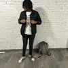 Jay Newman - @ray.savv8 - TikTok