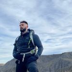 Jay Newman - @jays_hikes_ - Instagram