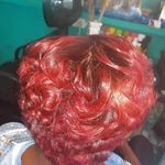 Jay Nicholas - @jays_beauty_cove - Instagram