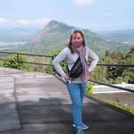 Janela Al-os Sumaylo - @jaynilesumaylo - Instagram