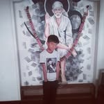 Jay Niles Gandhi - @jaynilesgandhi - Instagram
