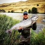 Jay Nixon - @therealsharkbelly - Instagram