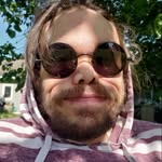 Jay Noyes - @wrongerthought2 - Instagram