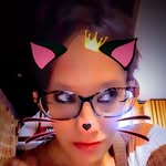 Sara-jay Noyes-Martin - @unfazedninadaze - Instagram