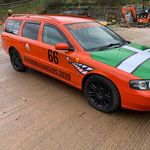 Jay Oakley & Garry Elliott - @benidorm_bangers_team__bb66 - Instagram