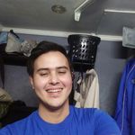 jay ocampo - @ocampojohnjomar10 - Instagram