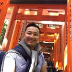 Jay Ocampo - @jayinmelbourne - Instagram