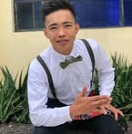 Jay Ocampo - Facebook