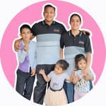 Jay Ocampo FArmily - @ehjayocampo - Instagram