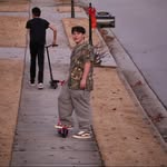 Jay O’Connor - @taketwojay - Instagram