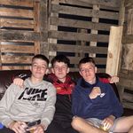 Jay O’Donnell - @jayod03 - Instagram