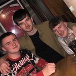 Jay ODonnell - @jay.odonnell1509 - Instagram