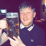 Jay O'Donnell - @jayodonnell93 - Instagram