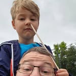 Jay O'Donnell - @darthjay - Instagram