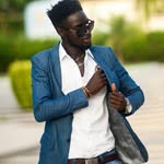 Dieye Omar - @jayomar777 - Instagram
