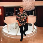 Jay Omar - @ayejayo_ - Instagram