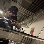 Jaylen Omarion - @jayomarionn - Instagram