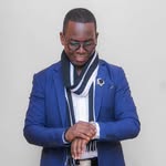Julius Omari - @_jayomari_ - Instagram