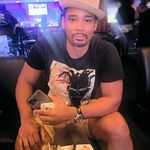 Jay Oneal - @jobolden - Instagram
