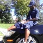 Jay Oneal - @dirtyglovejoneal_gogetters - Instagram