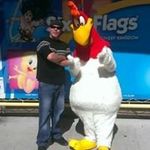 Jay Oneal - @oneal5387 - Instagram