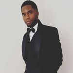 Jay O'neal - @juntao92 - Instagram