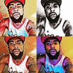 Jay O'Neal - @chandlerjamon - Instagram