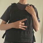 Jay Ouellette - @sus_ti_jay - Instagram