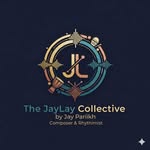 Jay Parikh - @thejaylaycollective - Instagram