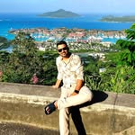 Jay Parikh - @thatsjay - Instagram