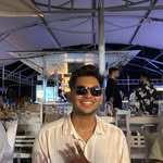 jay parikh - @jay_83005 - Instagram