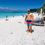 Jay Paris - @lapladin - Instagram