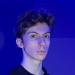 Jay Paris | 22 - @jay.paris_ - Instagram
