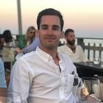 James Parisi - @jayparisi - Instagram