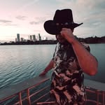 Joshua Jay Parson - @jayparson726 - Instagram