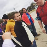 Justin Parson - @jay.parson23 - Instagram