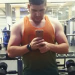 Justyn William Parsons - @_jay_parsons_ - Instagram