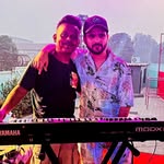 Jay Patel - @jay__keybordist - Instagram