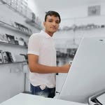 PATEL JAY (Umiya Sales MultiBrand Mobile Show Room Unjha) - @jaypatel_26896 - Instagram