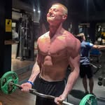 Jay Paton • Strength & Hypertrophy Coach - @trainedbyjp_ - Instagram