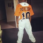 Jay Patterson - @jaypattersonnn - Instagram