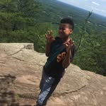 Jay Patterson - @jaypatt5000 - Instagram