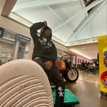 Jay patterson - @2rarejay2x2 - Instagram