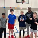Jay Patterson - @touchup__athletics - Instagram
