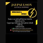 jaypaulson lighting  enterprise - @jaypaulson8 - Instagram