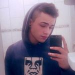 Jay Pearce - @jaypearce52 - Instagram